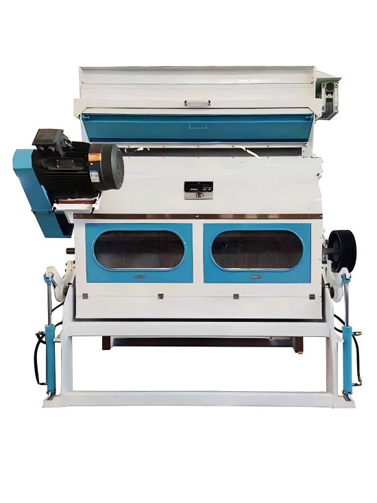 MBJM－200A型高產(chǎn)剝絨機(jī)